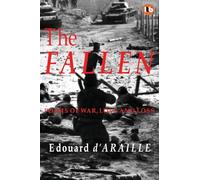 The Fallen: Poems of War, Love and Loss