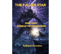The Fallen Star: Book Three