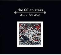 The Fallen Stars - Heart Like Mine
