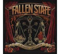 The Fallen State - A Dead Set Endevour (LP) [Vinilo]