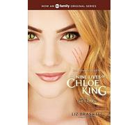 The Fallen: Volume 1 (The Nine Lives of Chloe King)