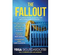 The Fallout (Freyja and Huldar)