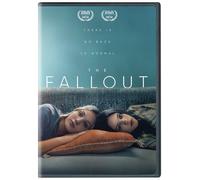 The Fallout (MAX Original) (DVD) John Ortiz Julie Bowen (Importación USA)