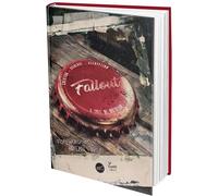 The Fallout Saga: A Tale of Mutation, Creation, Universe, Decryption