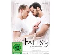 The Falls 3 - Bund der Gnade (OmU) [Alemania] [DVD]