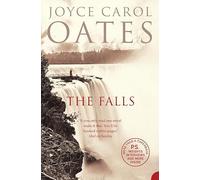 The Falls: An Epic Historical Mystery of Family Secrets and Scandal in 1950s America