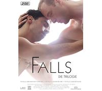 The Falls - Die Trilogie [DVD]