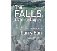 The Falls: Murder at Niagara