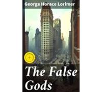 The False Gods (ebook)