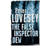 The False Inspector Dew (ebook)