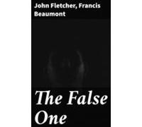 The False One (ebook)