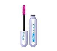Maybelline New York Maquillaje de ojos Mascara Falsies Surreal Extensions Mascara Very Black Waterproof 10 ml