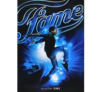 The Fame - Fame: Complete First Season (4 Dvd) [Edizione: Stati Uniti] [Reino Unido]