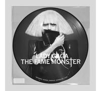 The Fame Monster ( Picture Disc)