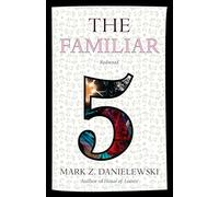 The Familiar, Volume 5: Redwood