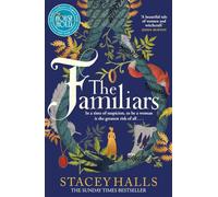 The Familiars: The dark, captivating Sunday Times bestseller and original break-out witch-lit novel