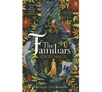 The Familiars: The dark, captivating Sunday Times bestseller and original break-out witch-lit novel