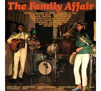 The Family Affair - Family Affair