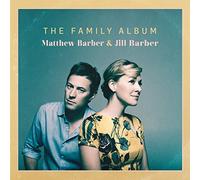 The Family Album by Matthew Barber & Jill Barber