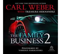 The Family Business 2 (The Family Business Series)