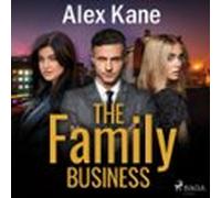 The Family Business (audiolibro)