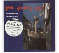 The Family Cat - Airplane Gardens
