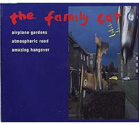 The Family Cat - Airplane Gardens