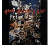 The Family Cat - Colour Me Grey