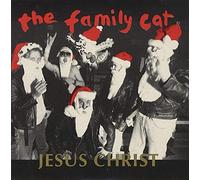 The Family Cat - Jesus Christ