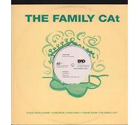 The Family Cat - Place With A Name (x1+3) [Vinyl Single]