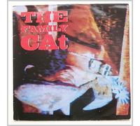 The Family Cat - River Of Diamonds [12in Single]