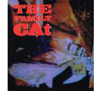 The Family Cat - River Of Diamonds