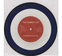 The Family Cat - Springing The Atom