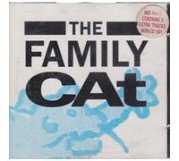 The Family Cat - Tell 'Em We're Surfin'
