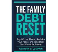 The Family Debt Reset