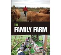 The Family Farm [USA] [DVD]