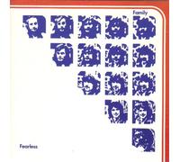 The Family - Fearless