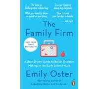 The Family Firm (ebook)