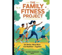 The Family Fitness Project