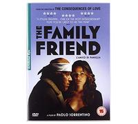 The Family Friend