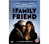 The Family Friend ( L' Amico di famiglia ) [ Origen UK, Ningun Idioma Espanol ]