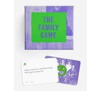 The Family Game: laugh and reconnect with those who matter most