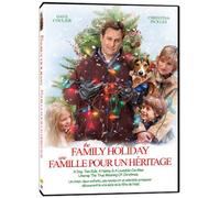 The Family Holiday