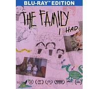 The Family I Had [USA] [Blu-ray]