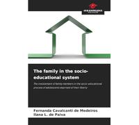 The family in the socio-educational system