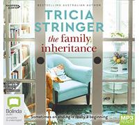The Family Inheritance [Audio]
