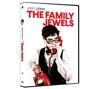 The Family Jewels [USA] [DVD]