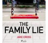 The Family Lie (audiolibro)
