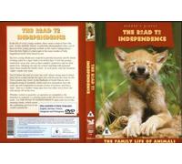 The Family Life of Animals - Road to Independence (PAL)