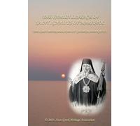 The family lineage of Saint Ignatius of Mariupol: The Last Metropolitan of Gothea and Kaffa
